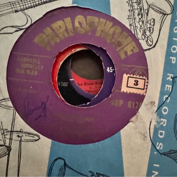 Vintage Vinyl Record Collection Lot of 23 45 RPM Records Vinyls - Picture 8 of 16